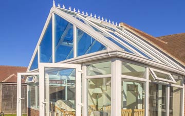 conservatory roof insulation costs Llandrinio