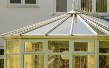 conservatory roof repair Llandrinio, Powys