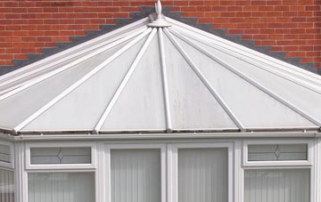Llandrinio polycarbonate conservatory roof repairs