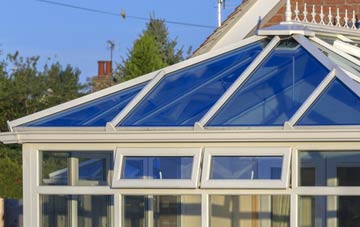 professional Llandrinio conservatory insulation