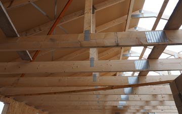 Llandrinio roof truss costs