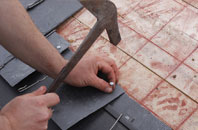 free Llandrinio garage roof repair quotes